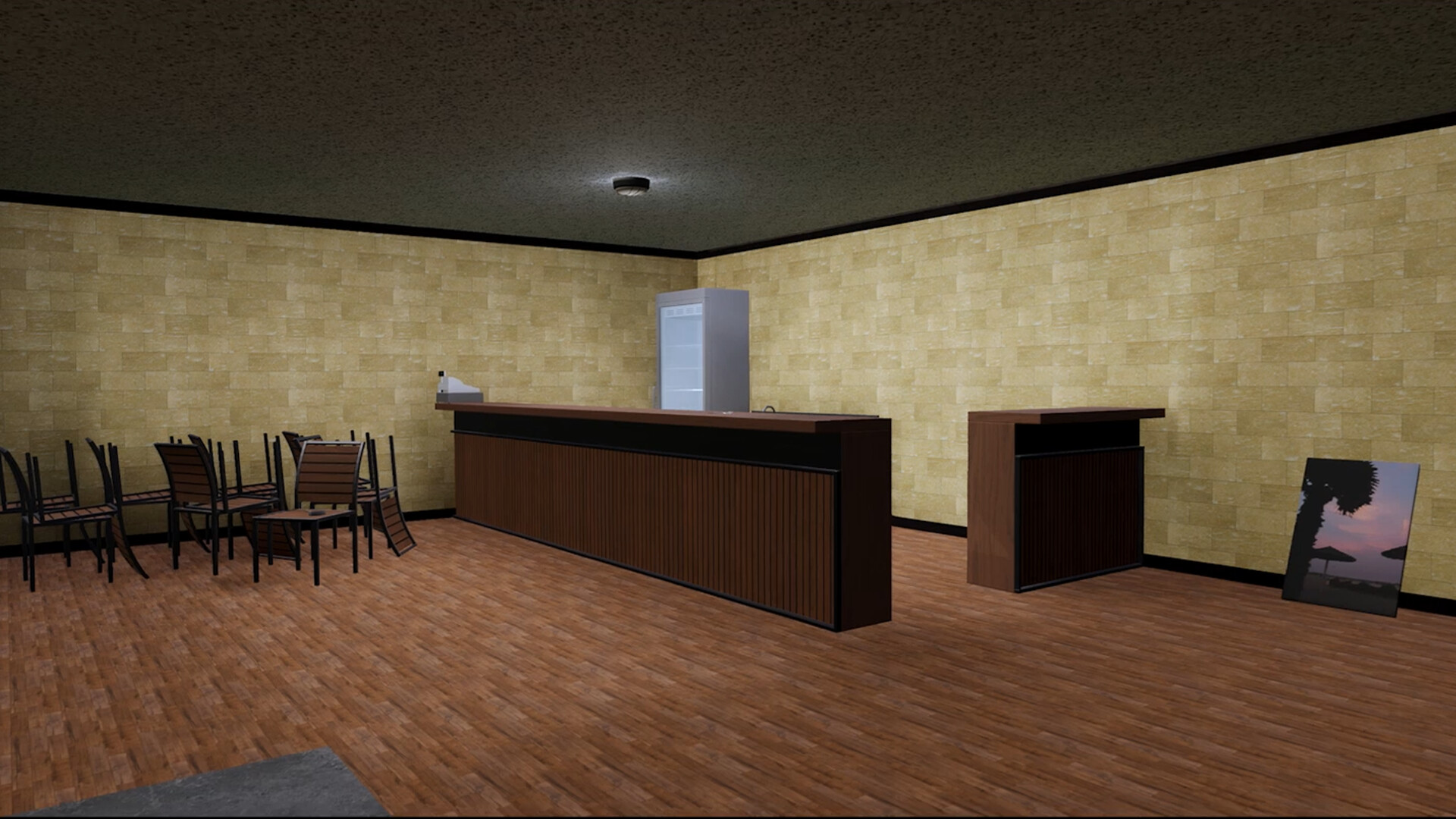 Parking Tycoon 2: Business Simulator screenshot #10