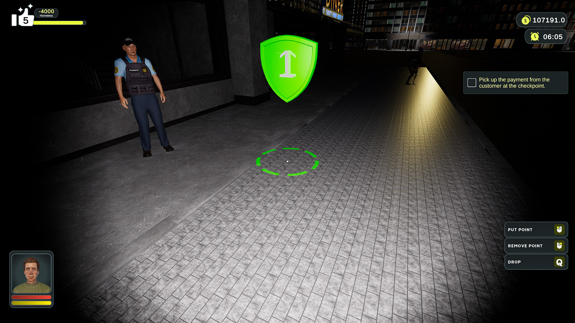 Parking Tycoon 2: Business Simulator screenshot #16