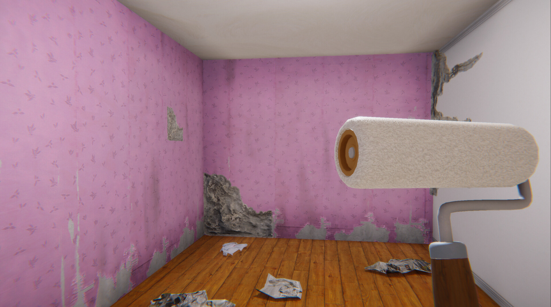 Real Estate Simulator 2 screenshot #7