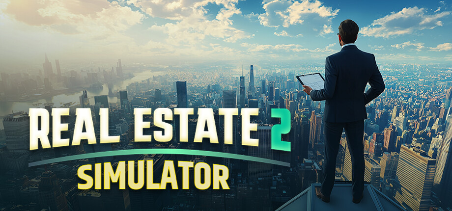 Real Estate Simulator 2 cover art