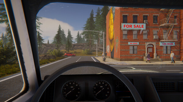 Real Estate Simulator 2 screenshot 2