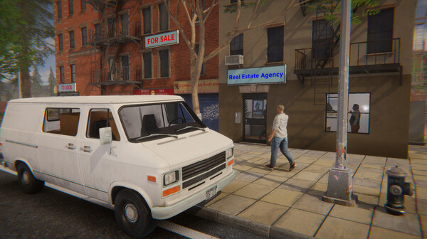 Real Estate Simulator 2 screenshot 5