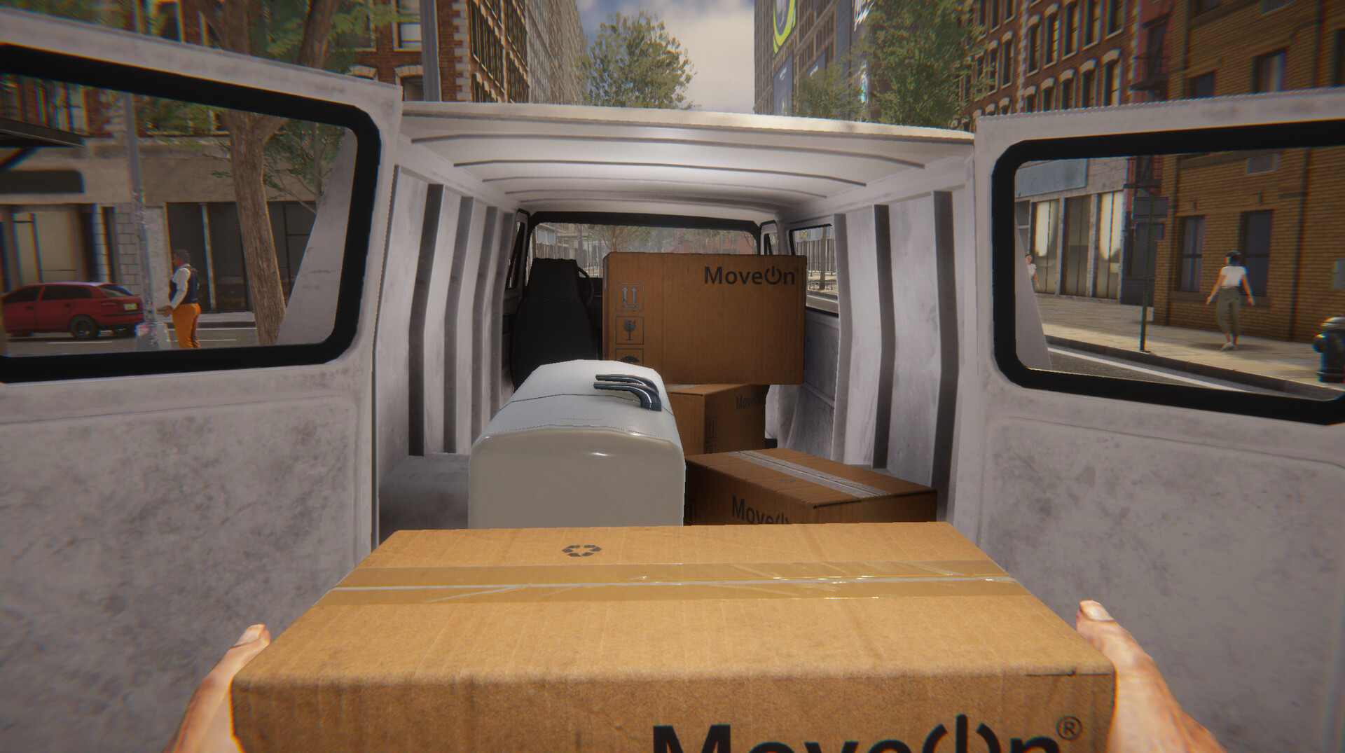 Real Estate Simulator 2 screenshot #6