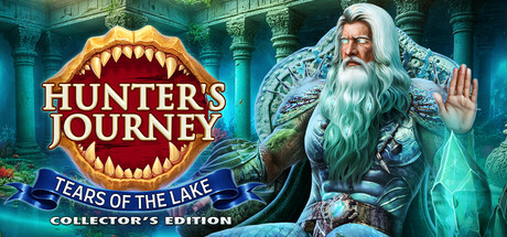 Hunter's Journey: Tears of the Lake Collector's Edition