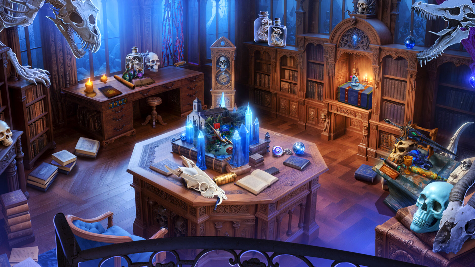 Hunter's Journey: Tears of the Lake Collector's Edition Featured Screenshot #1