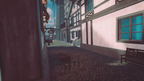 Piece of Lambda screenshot 5