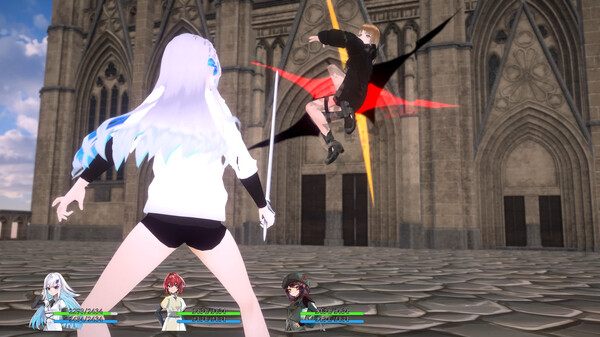 Piece of Lambda screenshot 3