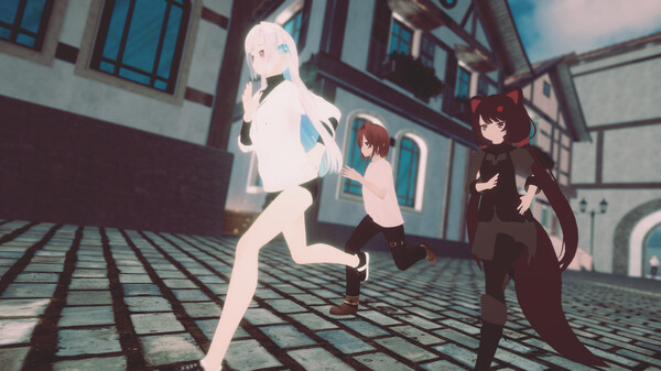 Piece of Lambda screenshot 4