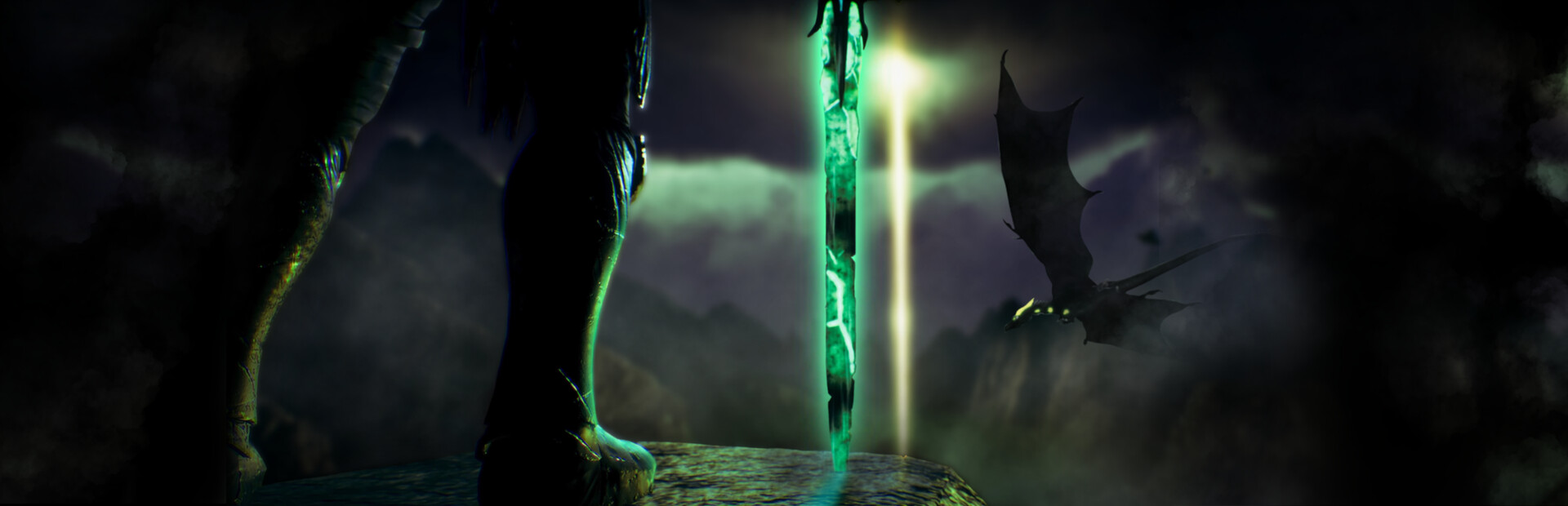 Shards of the Banished