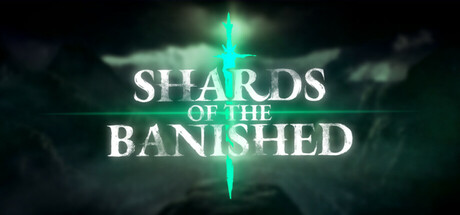 Shards of the Banished Cover Image