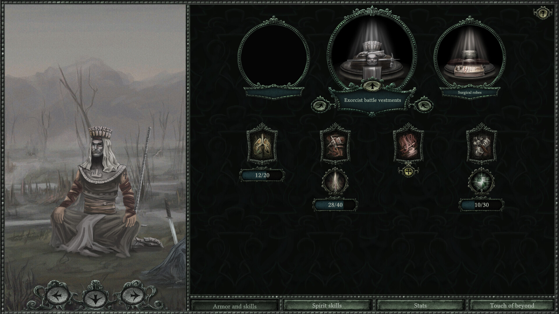 Shrouded Lands screenshot 10