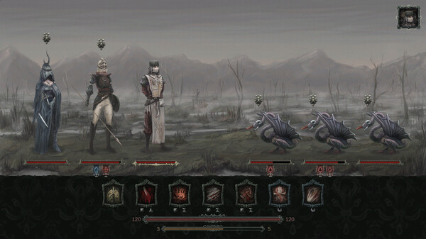 Shrouded Lands screenshot 3