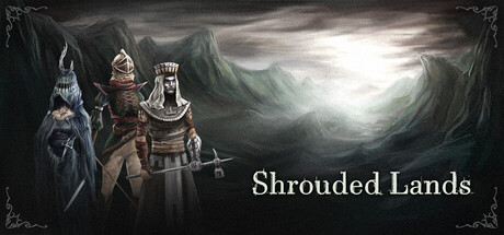 Shrouded Lands game thumbnail