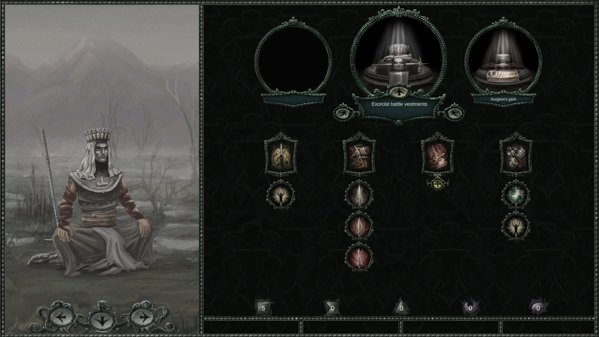 Shrouded Lands screenshot 7