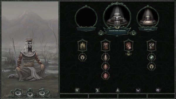 Shrouded Lands screenshot 6