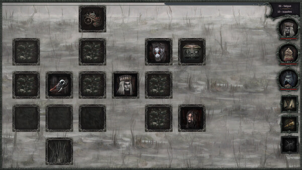 Shrouded Lands screenshot 4