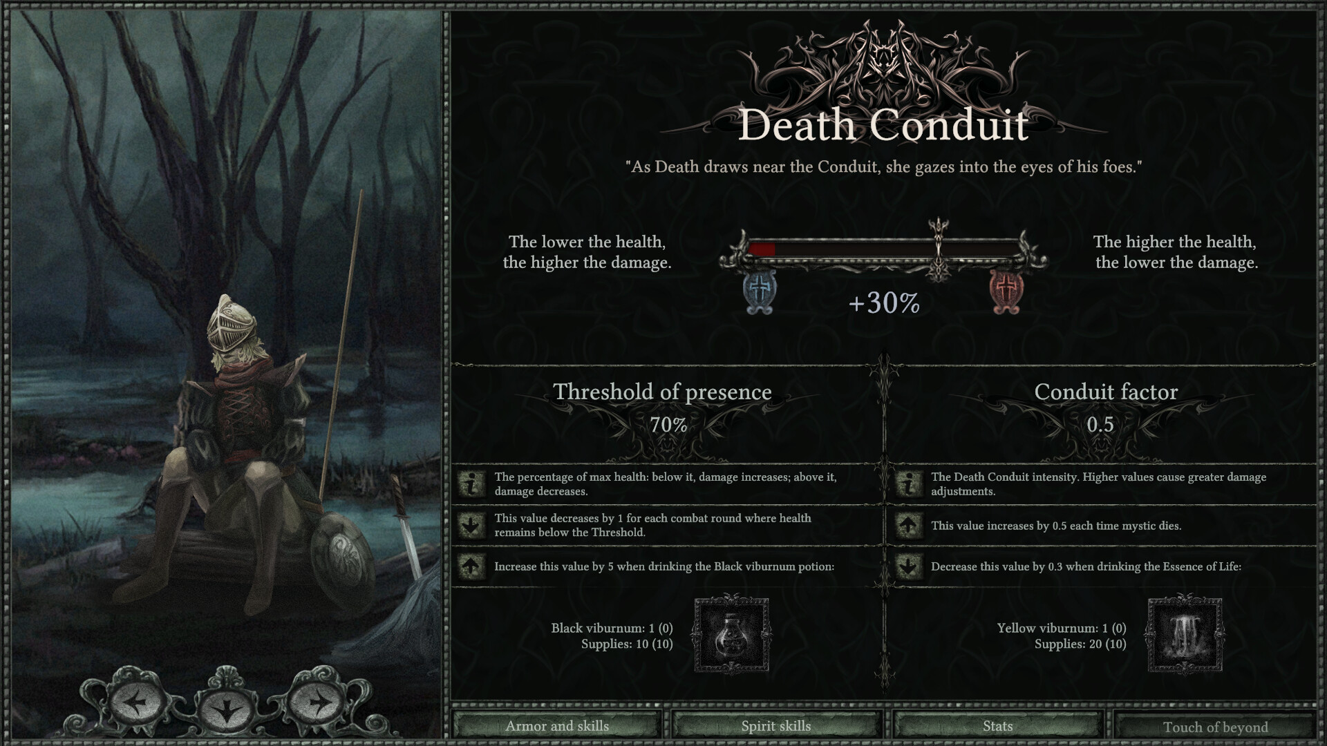 Shrouded Lands screenshot 8