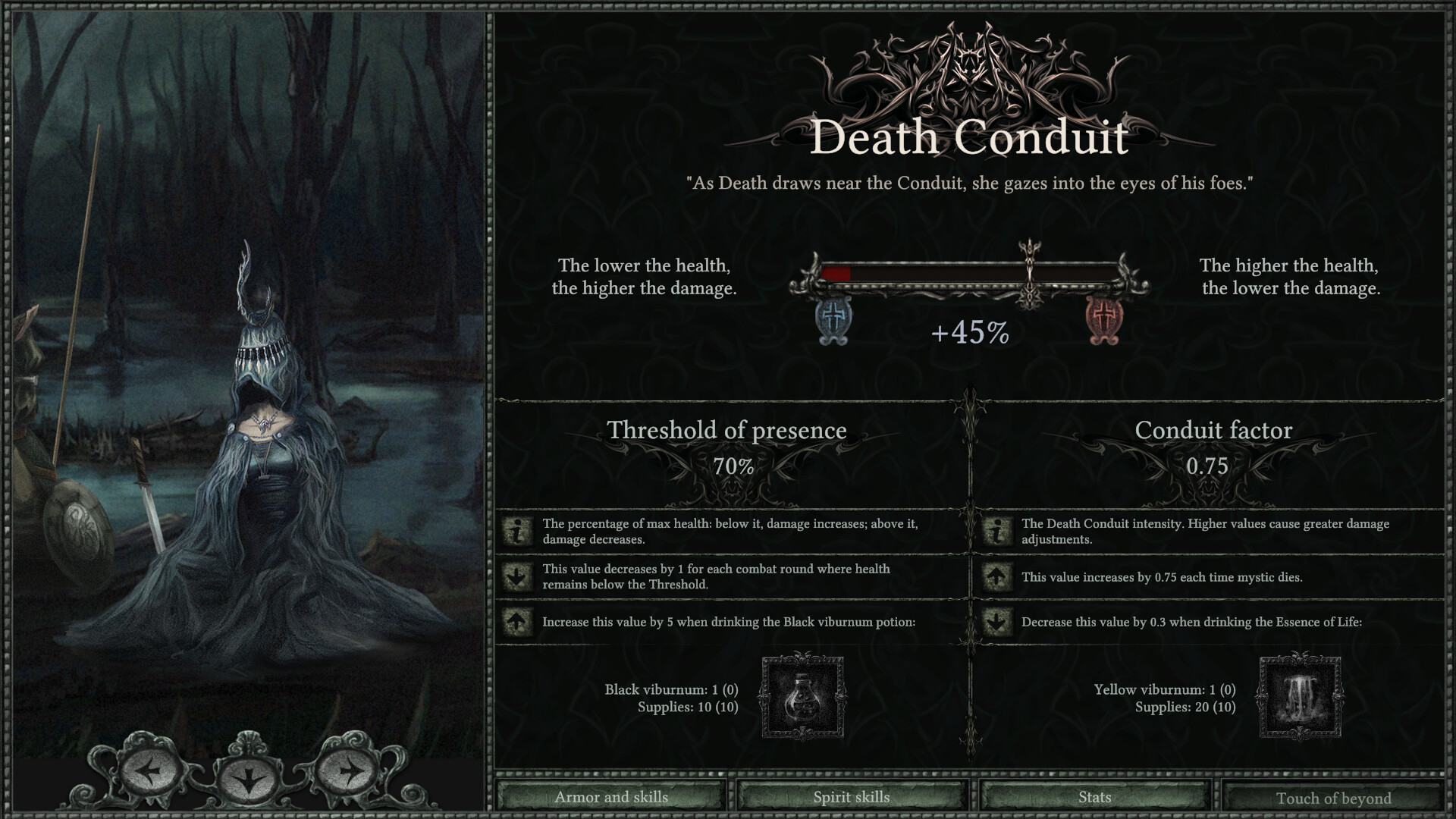 Shrouded Lands screenshot 13
