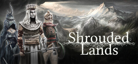 Shrouded Lands header art