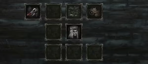 Shrouded Lands video 2