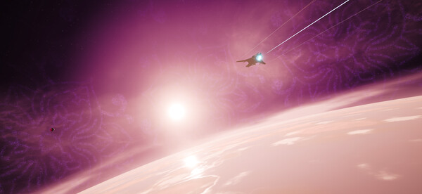 Rogue Eclipse Demo