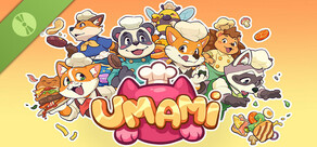 UMAMI Demo