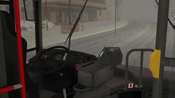 OMSI 2 Add-on Valiant Citybus Family — скриншот 19