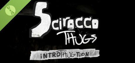 Scirocco Thugs Demo cover art