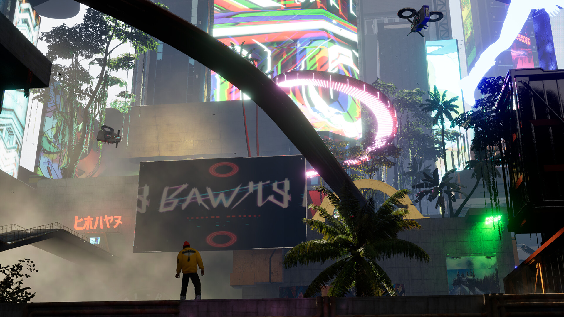 Franky's World The Last City screenshot #15