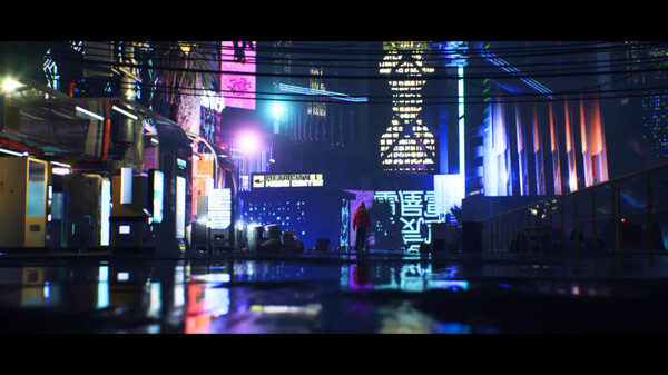 Franky's World The Last City screenshot 5