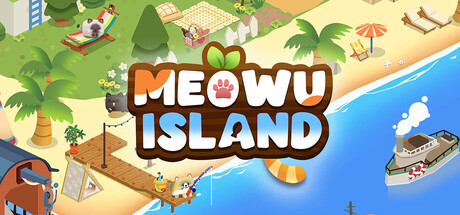 MEOWU ISLANDの作品画像