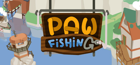 Paw Party: Cozy Town