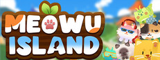MEOWU ISLAND Small Capsule Image