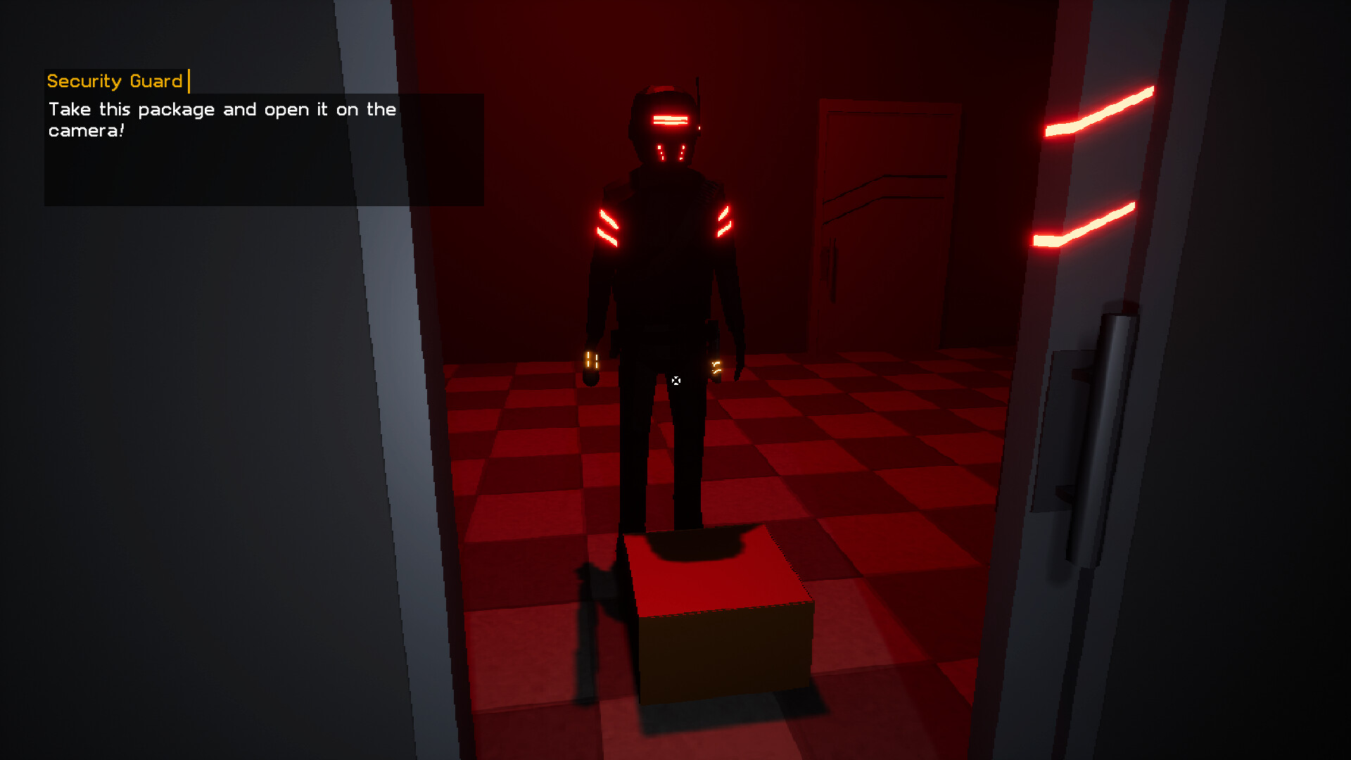 Fatal Gaming screenshot screenshot 3