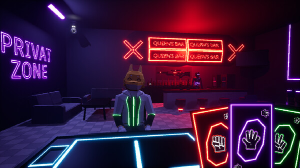 Fatal Gaming screenshot 2