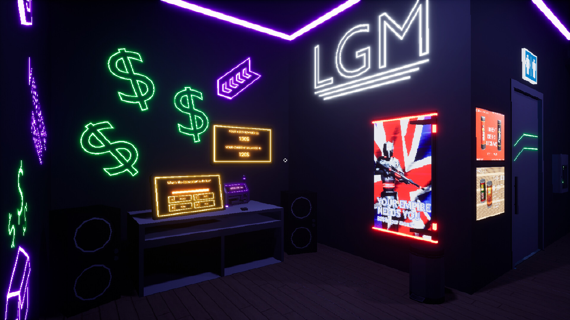 Fatal Gaming Featured Screenshot #1