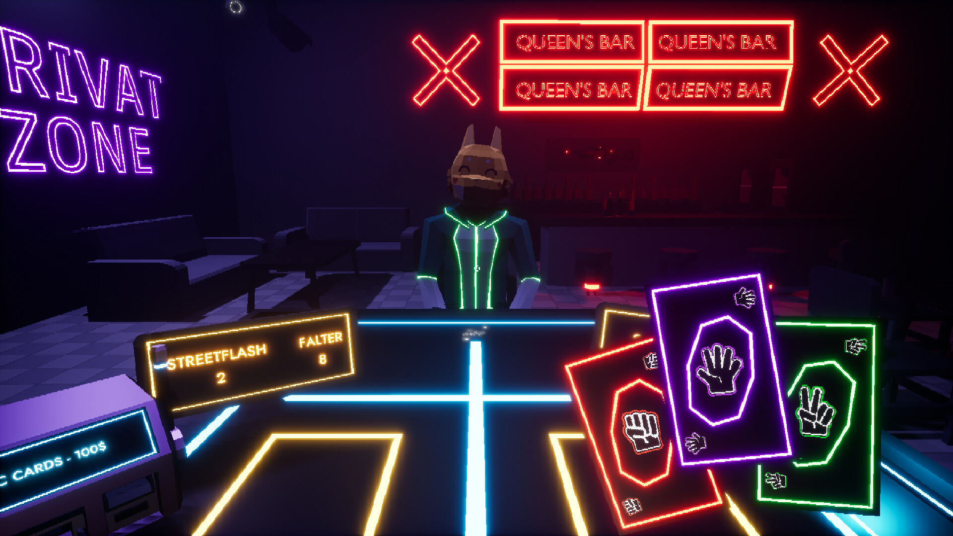 Fatal Gaming screenshot #2