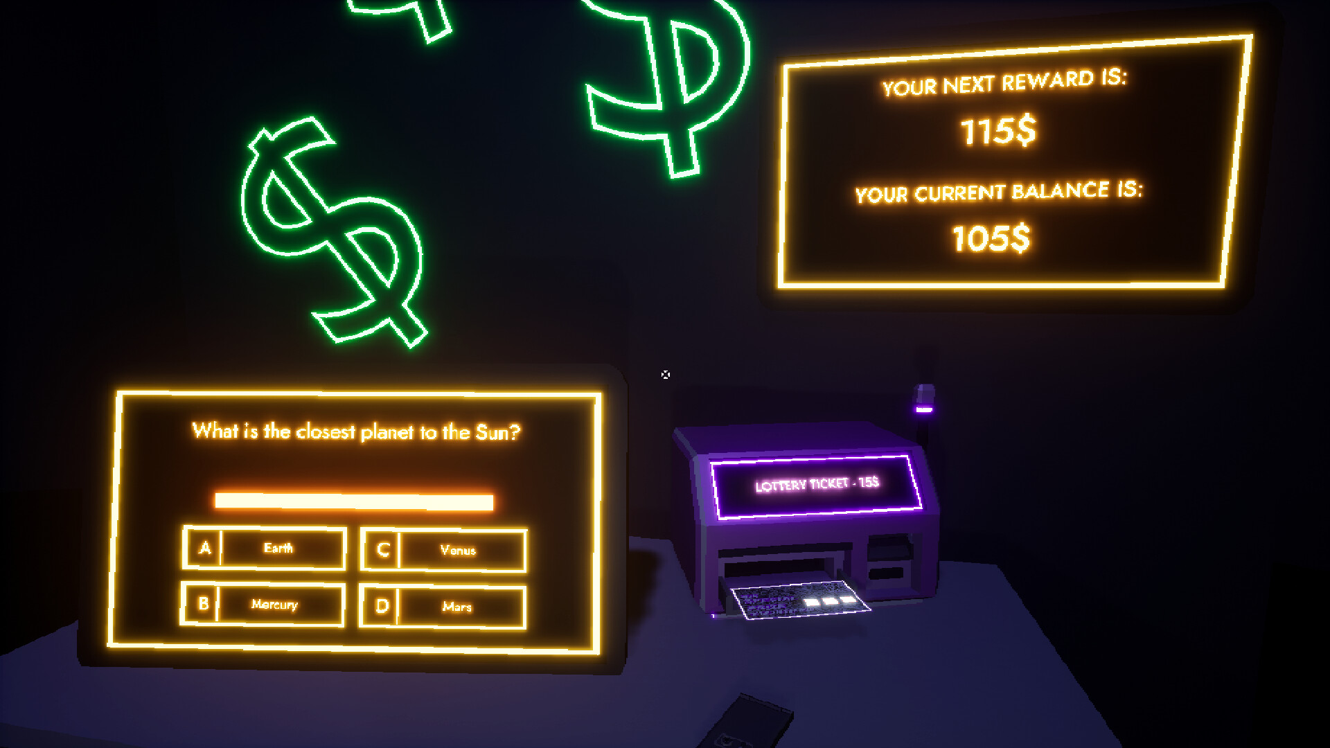 Fatal Gaming screenshot screenshot 2