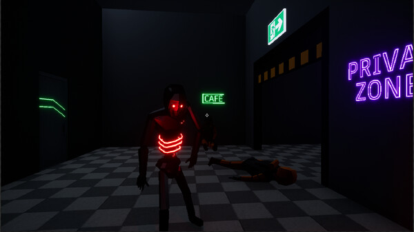 Fatal Gaming screenshot 6