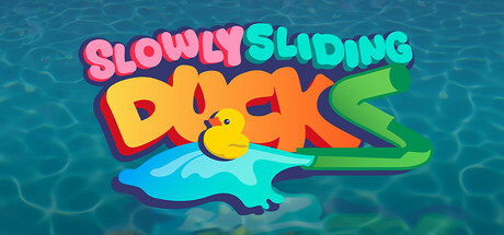 Slowly Sliding Ducks Playtest