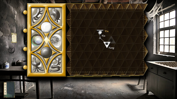 Screenshot 2 of 混元灵印 - additional gameplay view