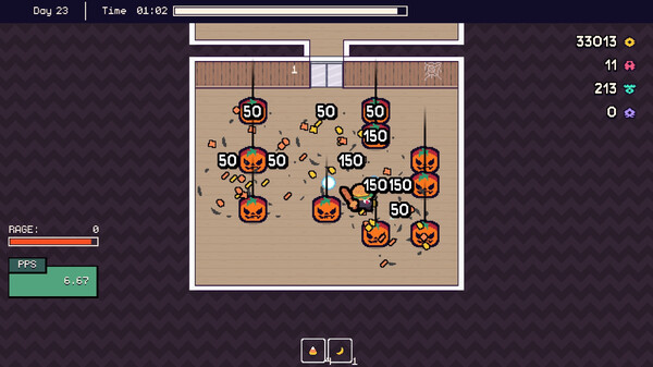 Piñata Go Boom Demo