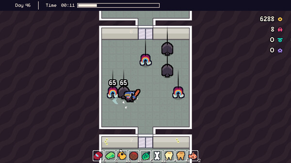 Piñata Go Boom Demo