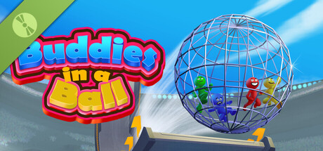 螢幕擷取畫面 (1) Buddies in a Ball Demo