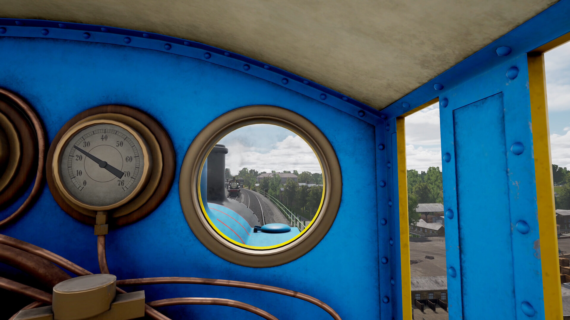 Thomas & Friends™: Wonders of Sodor screenshot #8