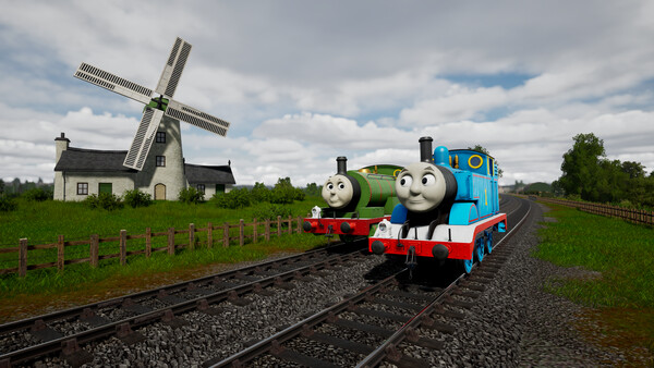 Thomas & Friends™: Wonders of Sodor for linux