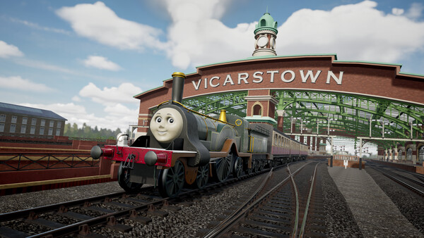 Thomas & Friends™: Wonders of Sodor