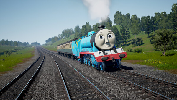 Thomas & Friends™: Wonders of Sodor game for windows Pc 1