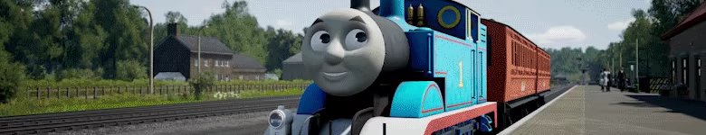 Thomas & Friends™: Wonders of Sodor video 7