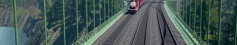 Thomas & Friends™: Wonders of Sodor video 2